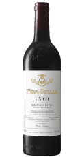 Vega Sicilia Único